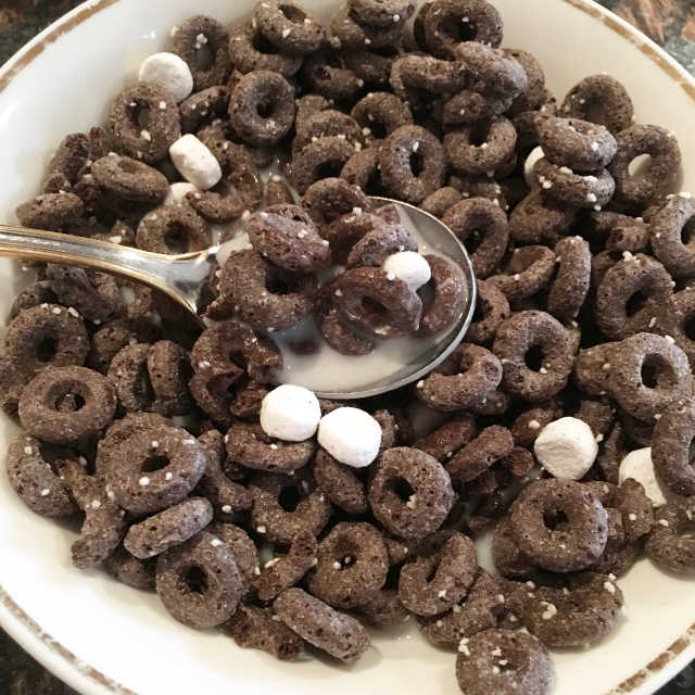 Oreo O's Cereal (2 Boxes) 리뷰 사진