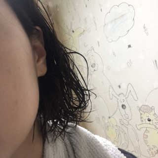 [라보드더마펌] 듀얼 콜라제닉 쿠션 — 5점을 준 리뷰어가 2019년 10월 올린 사용 사진