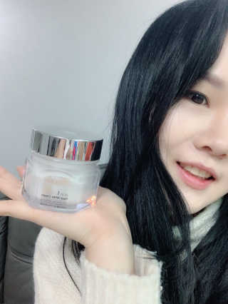 파시스 올인원 진주 화이트닝 크림 100ml — 3.5점을 준 리뷰어가 2019년 2월 올린 사용 사진