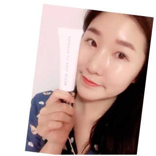 그레이멜린 멜린 톤업 부스터 — 4.33점을 준 리뷰어가 2017년 5월 올린 사용 사진
