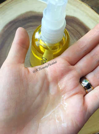 KBeautyHobbit님이 올린 리뷰 사진 2
