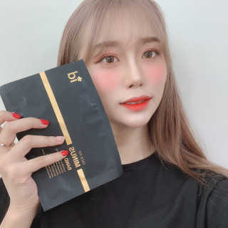 아이디플라코스메틱 아이디 페이스핏 마이너스 밴드 — 3점을 준 리뷰어가 2019년 9월 올린 사용 사진