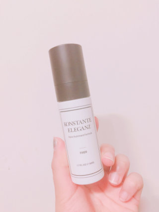 자트인사이트 콘스탄티 엘레강스 픽서(진짜픽서) 50ml — 3.5점을 준 리뷰어가 2016년 8월 올린 사용 사진