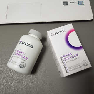소버스 다이어트 린바디 번앤컷 — 5점을 준 리뷰어가 2019년 9월 올린 사용 사진