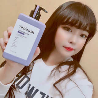 멈칫(MUMCHIT) 멜팅 바디로션 — 3.67점을 준 리뷰어가 2018년 11월 올린 사용 사진