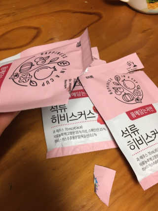 샤샤님이 올린 리뷰 사진 1