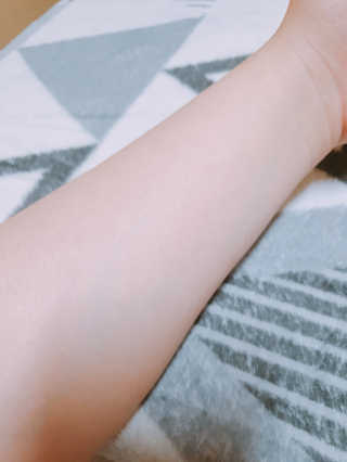 어파티 더마실드 바디로션 300ml — 3.67점을 준 리뷰어가 2018년 11월 올린 사용 사진