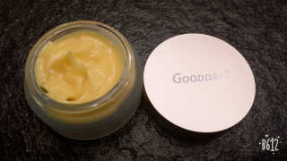 GoodDay Skincare GoodDay 강황 크림 — 5점을 준 리뷰어가 2019년 6월 올린 사용 사진