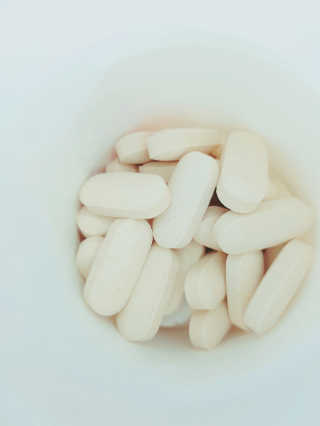 네츄럴굿띵스 퓨어 효모 아연 60일분 — 5점을 준 리뷰어가 2018년 2월 올린 사용 사진