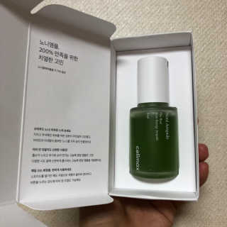 셀리맥스 노니 에너지 앰플 — 5점을 준 리뷰어가 2019년 7월 올린 사용 사진