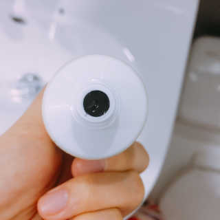 the naked object 디블랙팩치약 디블랙칫솔 세트 — 4점을 준 리뷰어가 2019년 1월 올린 사용 사진