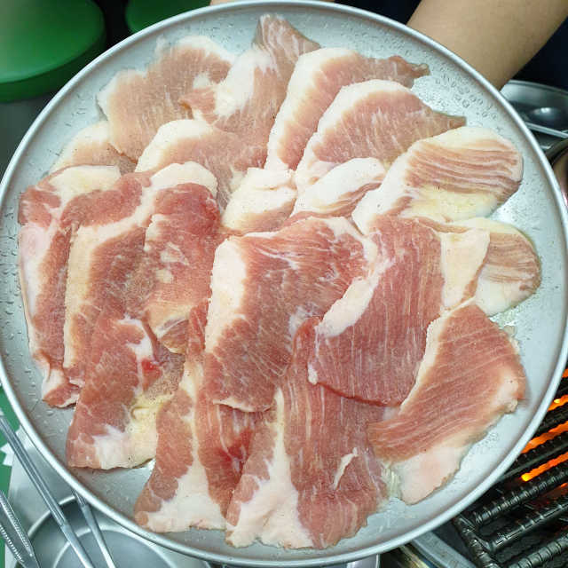 [수유 모소리] 모소리 세트 리뷰 사진