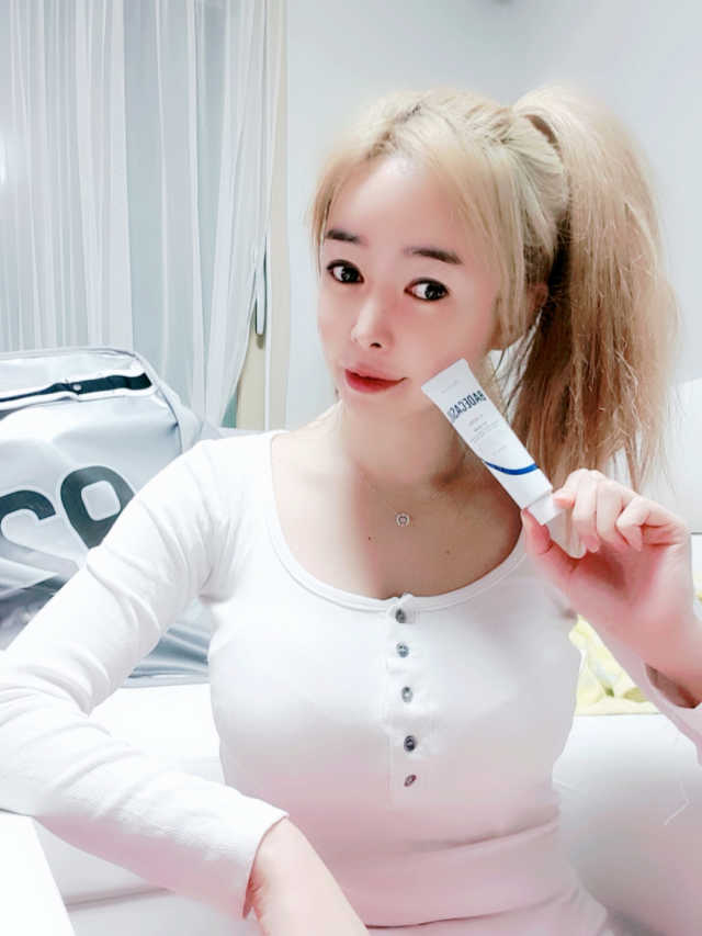 바데카실 P-오리지널 리뷰 사진