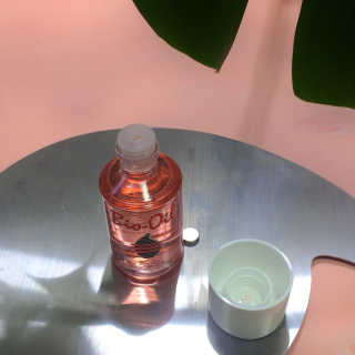 Bio-oil(바이오오일) 바이오오일 — 5점을 준 리뷰어가 2016년 10월 올린 사용 사진