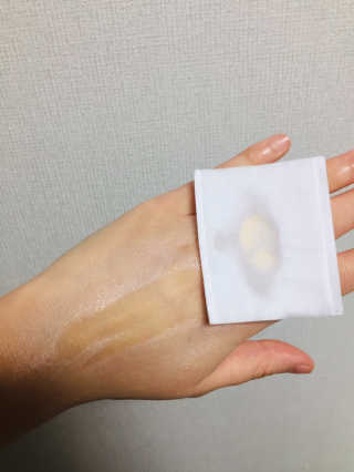 (주)에네스티 그린 티트리 딥 클렌징 워터 300ml — 4점을 준 리뷰어가 2019년 11월 올린 사용 사진