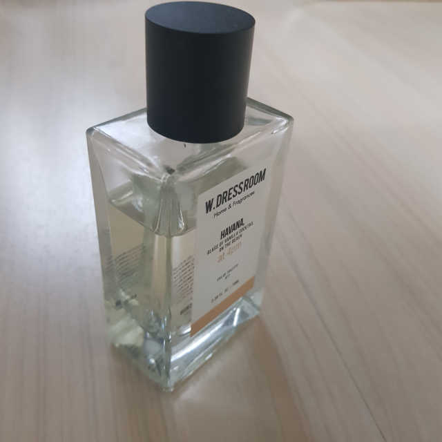 퍼퓸 EDT 70ml 리뷰 사진