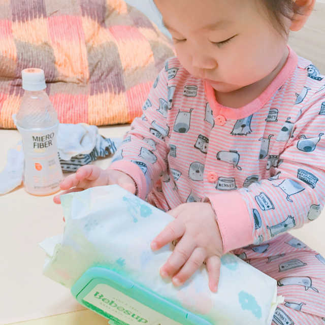 베베숲 스프링 에디션 리뷰 사진