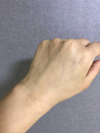 지고트 화이트닝 유브이 썬블럭 크림 70ml,1+1 — 4.5점을 준 리뷰어가 2019년 6월 올린 사용 사진