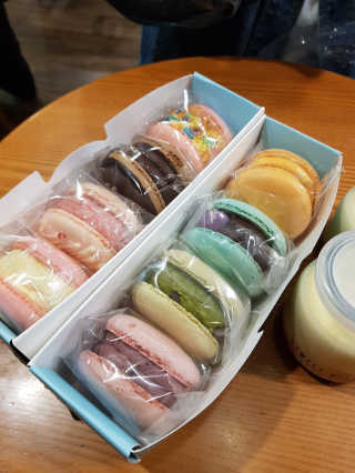 채하님이 올린 리뷰 사진 3