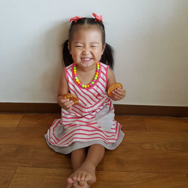 수라병 땅콩 리뷰 사진