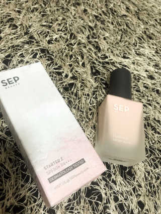 SEP 스타터 Z — 5점을 준 리뷰어가 2018년 3월 올린 사용 사진