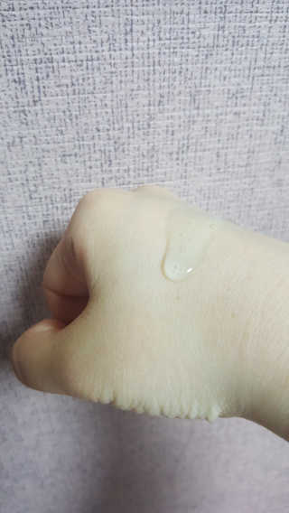 땡큐파머 트루 워터 딥 세럼 — 5점을 준 리뷰어가 2018년 5월 올린 사용 사진
