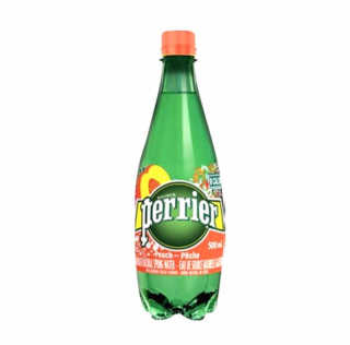 페리에 피치 500ml PET — 5점을 준 리뷰어가 2019년 11월 올린 사용 사진