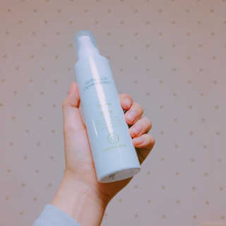 [더마허브] 스킨룩스 더마미스트 150ml — 4.33점을 준 리뷰어가 2018년 3월 올린 사용 사진
