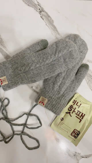 0.8L 마케팅팀 [EVENT] 출석왕에겐 깜짝 선물이♡ 크리스마스 이벤트 — 5점을 준 리뷰어가 2019년 12월 올린 사용 사진