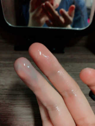 헤이미쉬 올 클린 밤 — 5점을 준 리뷰어가 2018년 5월 올린 사용 사진