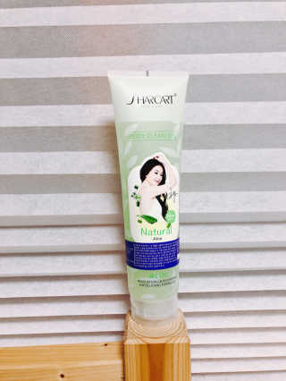 줌마들도 인정한 샤카트 페이스앤바디 필링젤 310ml — 4.33점을 준 리뷰어가 2018년 4월 올린 사용 사진