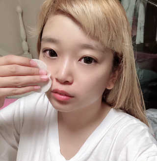 바디버든프로젝트 바디버든 프로젝트 BBP 시카 토너패드 — 5점을 준 리뷰어가 2019년 7월 올린 사용 사진