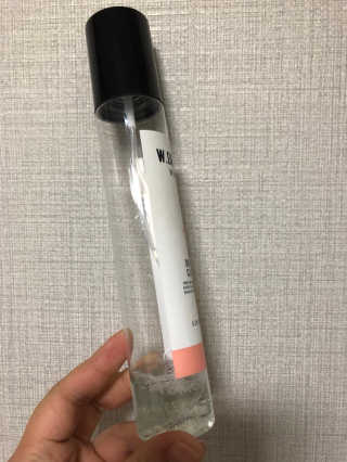 더블유드레스룸 드레스퍼퓸 150ml — 3.67점을 준 리뷰어가 2018년 8월 올린 사용 사진