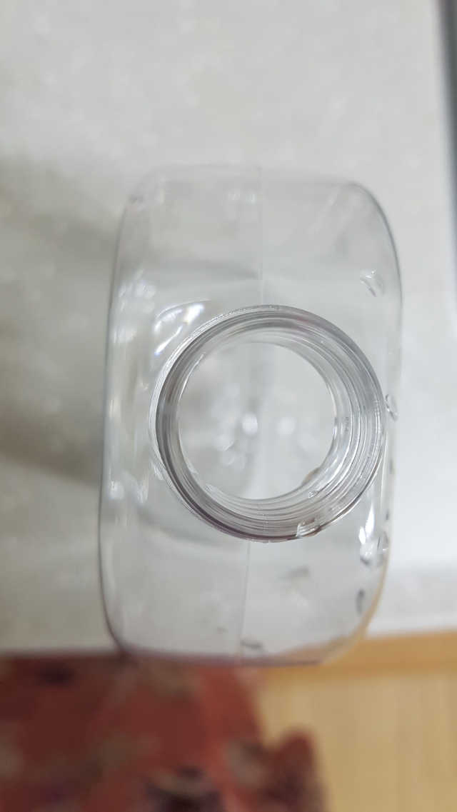 FOAMING BOGLE 포밍보글 리뷰 사진