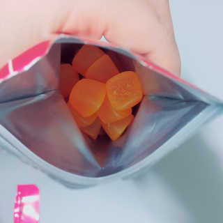 UHA미각당 UHA 구미서플리 멀티비타민 — 4.67점을 준 리뷰어가 2019년 3월 올린 사용 사진