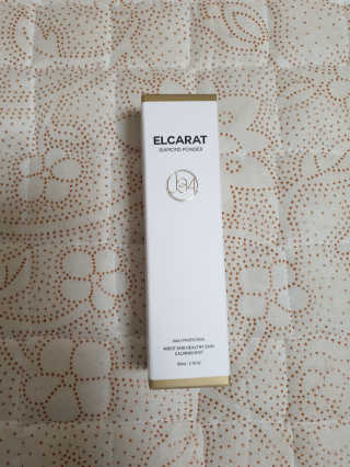 J34 elcarat 엘캐럿 다이아 미스트 80ml — 3.5점을 준 리뷰어가 2019년 7월 올린 사용 사진