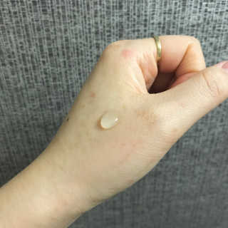 퓨어힐스 센텔라 90 앰플 + 센텔라 65 그린티팩 — 5점을 준 리뷰어가 2019년 3월 올린 사용 사진