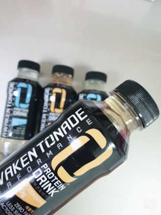 어웨이큰 토네이드 AWAKEN TONADE — 5점을 준 리뷰어가 2019년 6월 올린 사용 사진