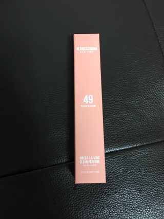 더블유드레스룸 드레스퍼퓸 150ml — 3.67점을 준 리뷰어가 2018년 10월 올린 사용 사진