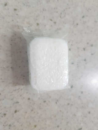 에코두 식기세척기세제 타블렛 600g — 4점을 준 리뷰어가 2019년 8월 올린 사용 사진