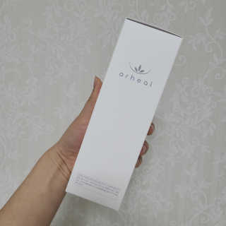 오르힐 울트라레이어 크림 — 5점을 준 리뷰어가 2020년 3월 올린 사용 사진