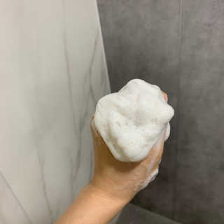 다슈코리아 다슈 데일리 단백질 한방 두피 골드 샴푸 500ml — 5점을 준 리뷰어가 2020년 3월 올린 사용 사진