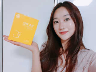 네츄럴굿띵스 잇츠 라인 30포 — 5점을 준 리뷰어가 2019년 8월 올린 사용 사진
