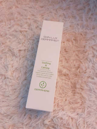 [더마허브] 스킨룩스 더마미스트 150ml — 4.17점을 준 리뷰어가 2018년 3월 올린 사용 사진
