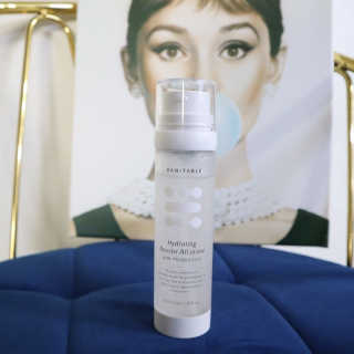 베니테이블 하이드레이팅 부스터 올인원 with PROBIOTICS — 4.5점을 준 리뷰어가 2020년 3월 올린 사용 사진