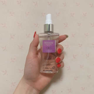 레드컨테이너 페로몬향 퍼퓸 바디미스트 80ml — 5점을 준 리뷰어가 2020년 3월 올린 사용 사진