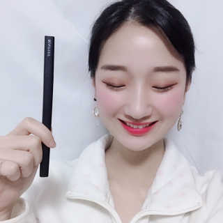 뷰티핏 아이브로우 듀얼 볼륨 틴트 — 4점을 준 리뷰어가 2018년 12월 올린 사용 사진