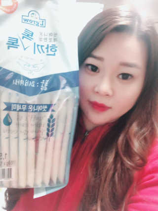 L'grow (엘그로) L'grow(엘그로) 씻어나온 한끼톡톡쌀! — 4.67점을 준 리뷰어가 2018년 3월 올린 사용 사진