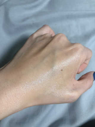 메디페르 루테인 포스앰플 50ml — 5점을 준 리뷰어가 2019년 10월 올린 사용 사진