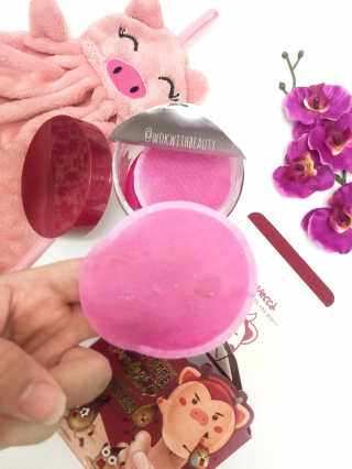 wokwithbeauty님이 올린 리뷰 사진 2